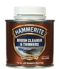 brush cleaner 250ml