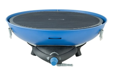 Stove Party Grill 600 Inc. Accessories