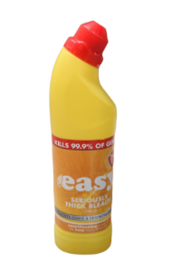 Bleach EASY Thick  750ml Citrus