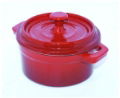 Enamelled Cookware