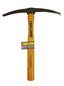 KDPHM026 - 400G HICKORY BRICK HAMMER