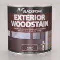 Exterior Woodstain - 1 litre