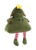 Christmas Door Stop 23cm Tree