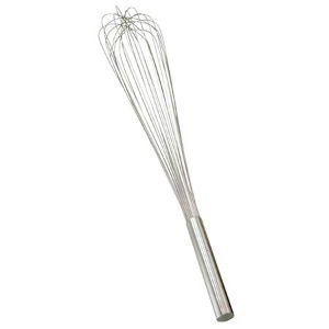 "Whisk SS 30cm 12"" Heavy Duty"