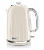 breville kettle cream