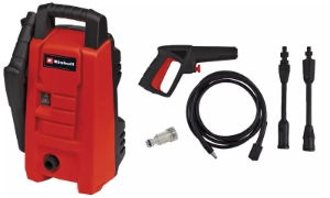 Pressure Washer EINHELL 1200Watt