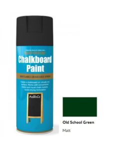 chalkboardgreenaero