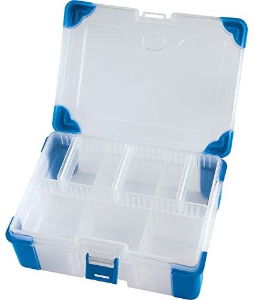 Tool Organiser DRAPER 11Part