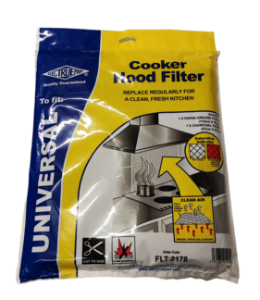 FILTER-GREASE/CARBON UPTO 90