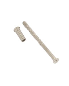 Machine Screw Csk & Csk Nut M4x60mm for Door Handles