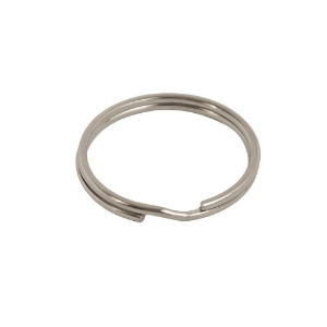 Key Split Ring NP - Various Sizes