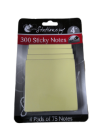 Notes StickyCHILTERN WOVE x300