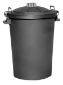 Clip On Lid Dustbin