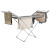 Airer BELDRAY 230Watt Aluminium Double Wing