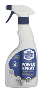 Bar Keepers Friend