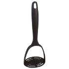 Masher Black Nylon N/S