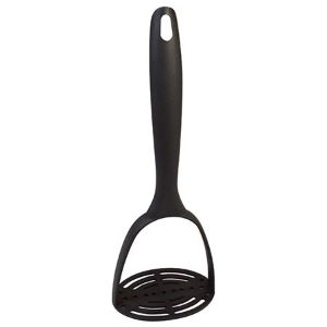 Masher Black Nylon N/S