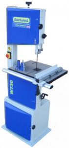 w730 bandsaw