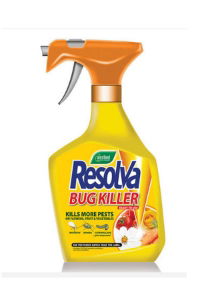 Bug Killer