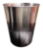 Waste Bin Metal 26cm High - Various Patterns