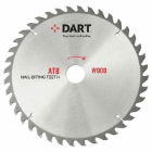 Blade TCT 160mmx60T 20mm Bore