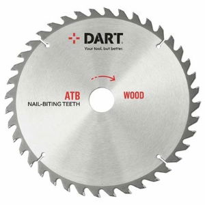 Blade TCT 160mmx60T 20mm Bore