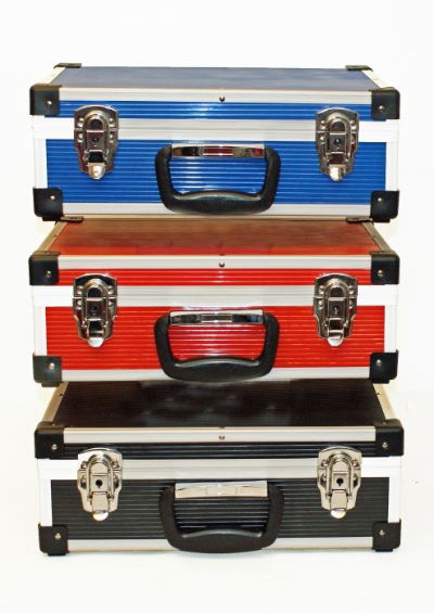 multi selection of cases 03
