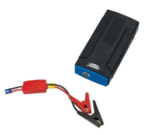 Jump Start DRAPER 500Amp Lithium Compact + Accs.