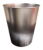 Waste Bin Metal 26cm High - Various Patterns