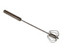 Whisk SS Semi Automatic - Various Sizes